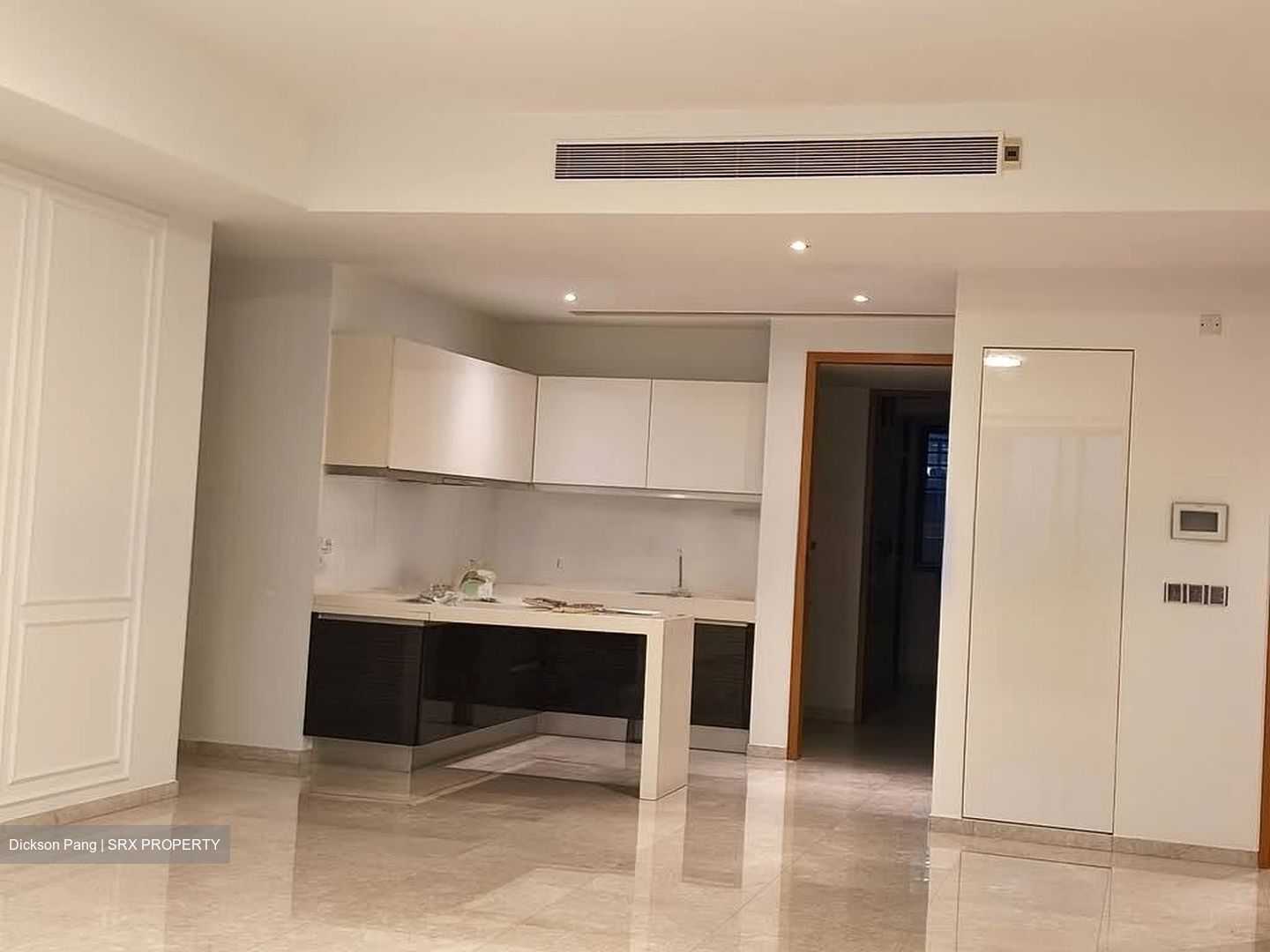 Marina Bay Suites (D1), Condominium #552830661